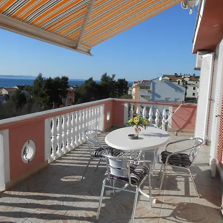 Apolonija Penzion 4*