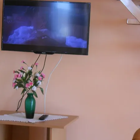 Apolonija 4* זאדאר