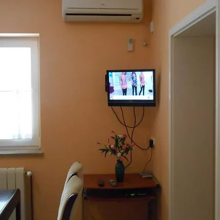 Penzion Apolonija 4*