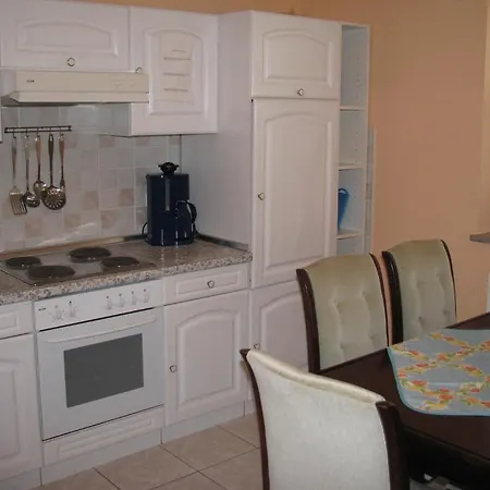 Penzion Apolonija 4*