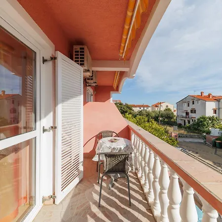 בית הארחה Apolonija זאדאר