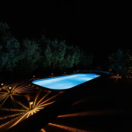 Apolonija בית הארחה