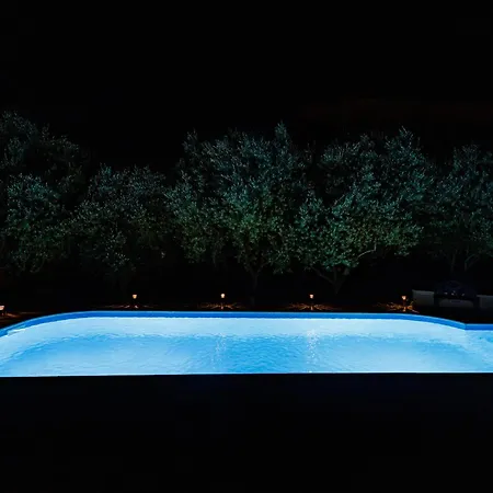 Apolonija Pensjonat 3*