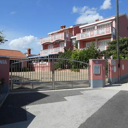 Pensjonat Apolonija