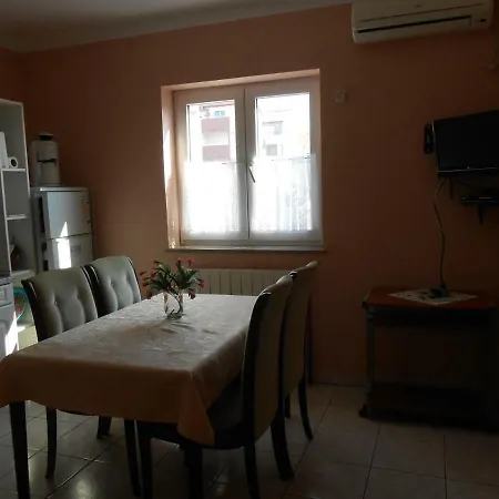 Pensjonat Apolonija Zadar