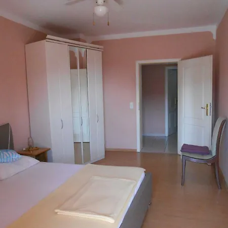 בית הארחה Apolonija