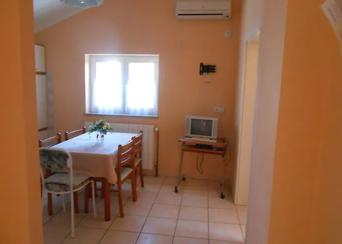 Casa de hóspedes Apolonija Zadar