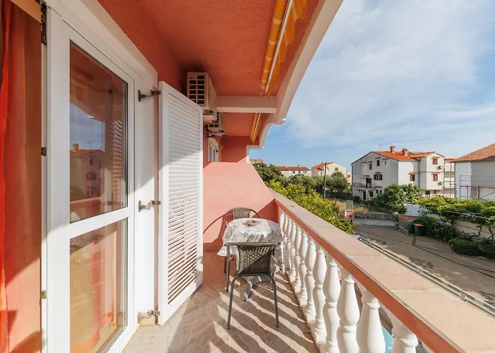 Casa de hóspedes Apolonija Zadar