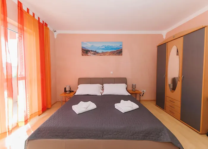 Apolonija 3* Zadar
