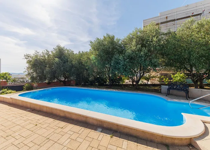 Apolonija 3* Zadar