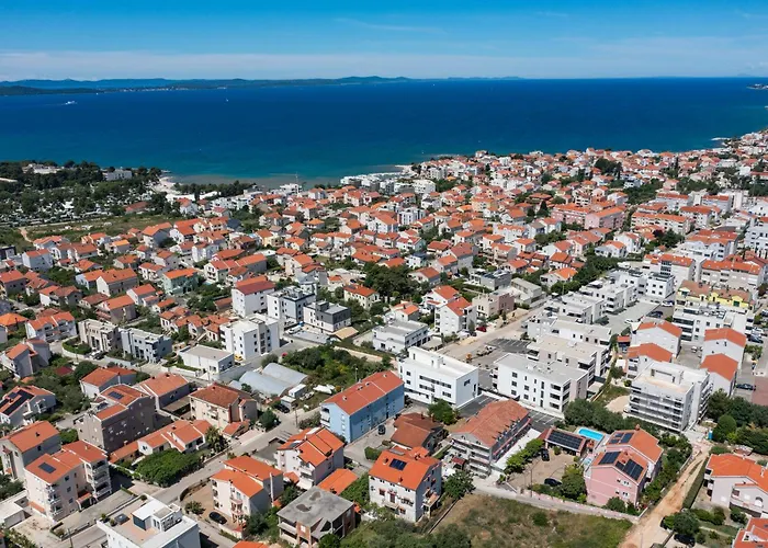 Apolonija 3* Zadar