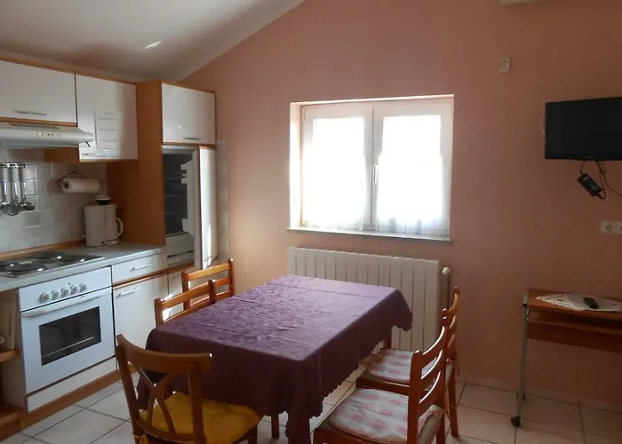 Casa de hóspedes Apolonija Zadar