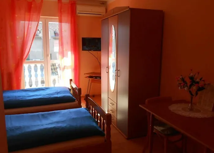 Gæstehus Apolonija Zadar