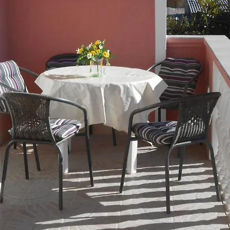 奥珀罗尼加别墅酒店 招待所 扎达尔