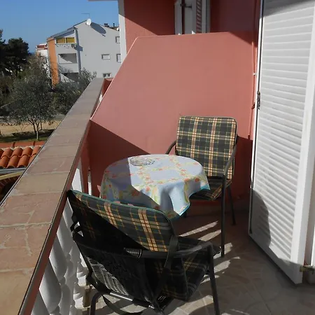 Гостевой дом Apolonija 4*