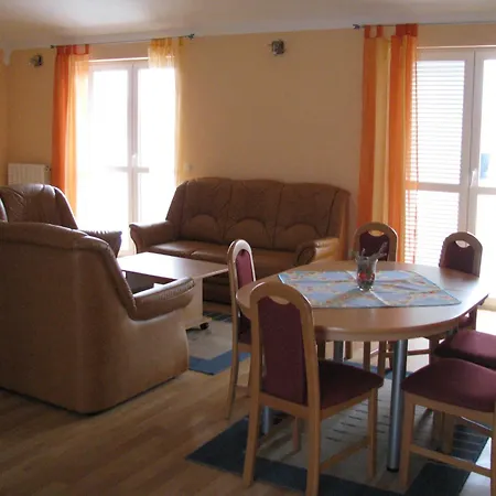 Guest house Apolonija