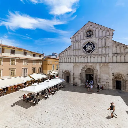 Apolonija Zadar