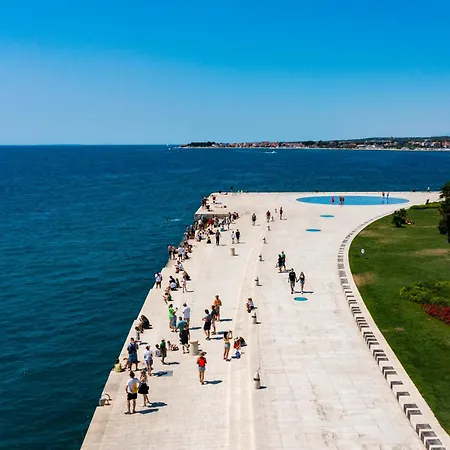 Penzion Apolonija Zadar