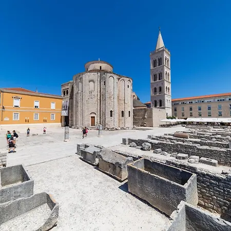 Apolonija 3* Zadar