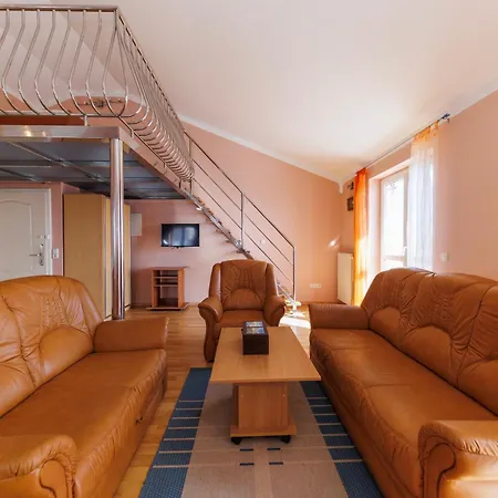 Apolonija Guest house Zadar
