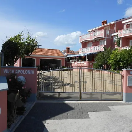 Penzion Apolonija Zadar