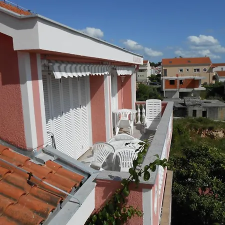 Apolonija Guest house Zadar