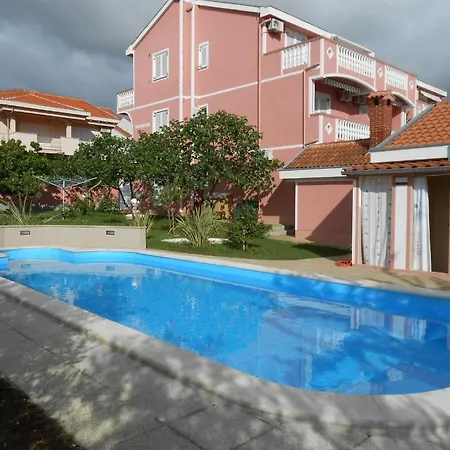 Apolonija Guest house Zadar