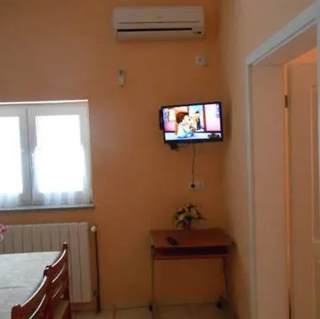 Apolonija Affittacamere