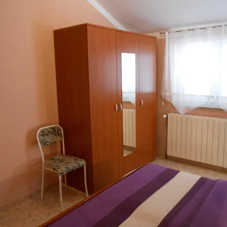 Gostinjska kuća Apolonija Zadar
