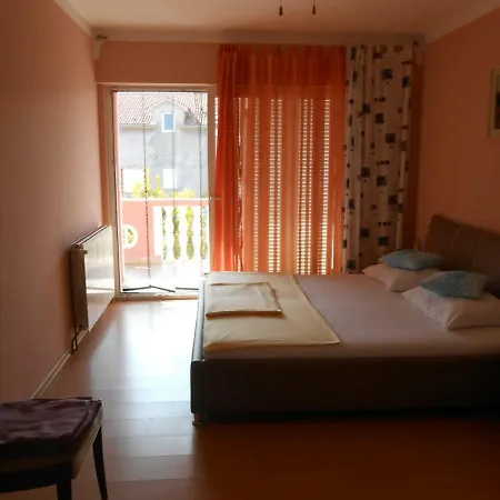 招待所 奥珀罗尼加别墅酒店