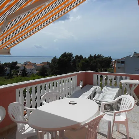 Apolonija Guest house Zadar