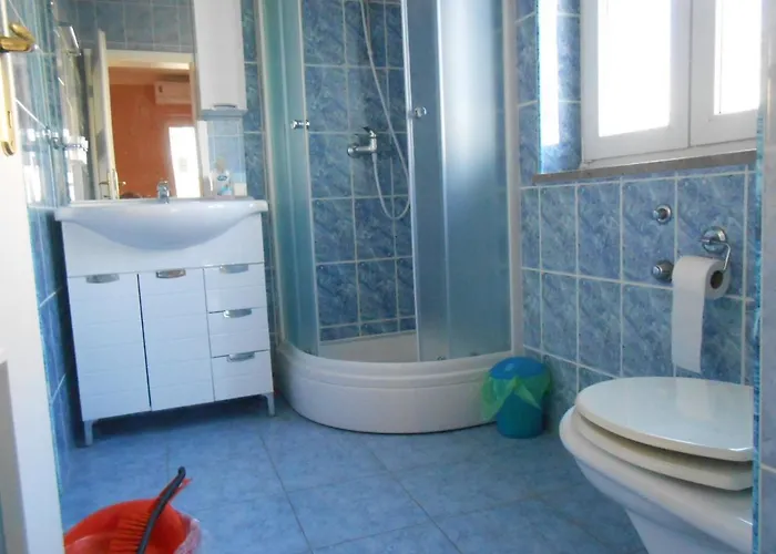 Maison d'hôtes Apolonija 4*