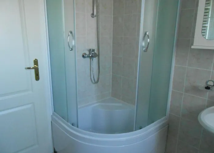 Apolonija Pensionat Zadar