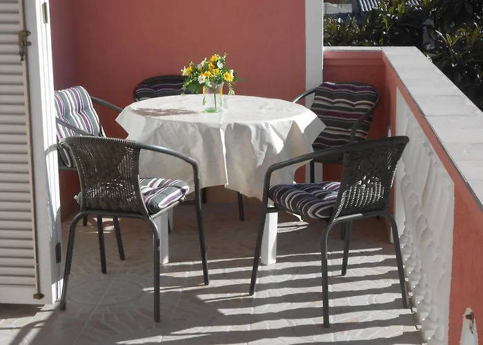 Apolonija Maison d'hôtes Zadar