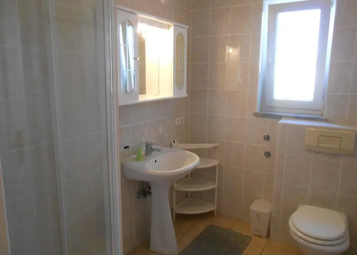 Apolonija Maison d'hôtes 4*