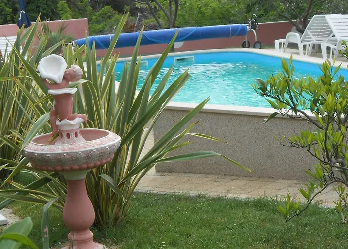 Apolonija Maison d'hôtes