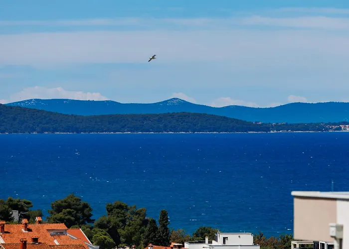 Apolonija Maison d'hôtes