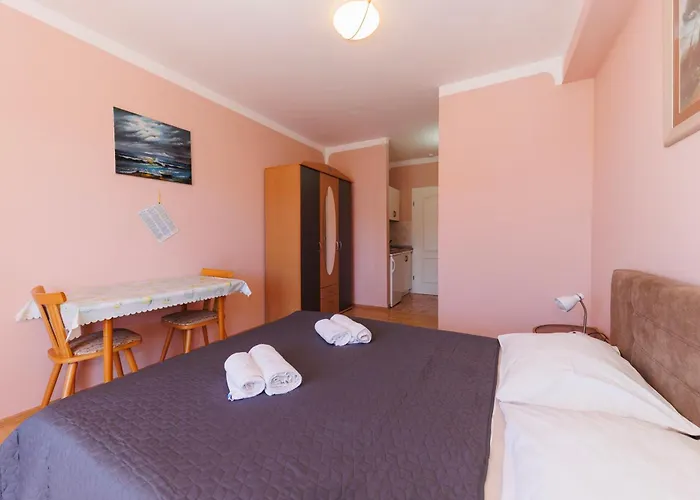 Maison d'hôtes Apolonija