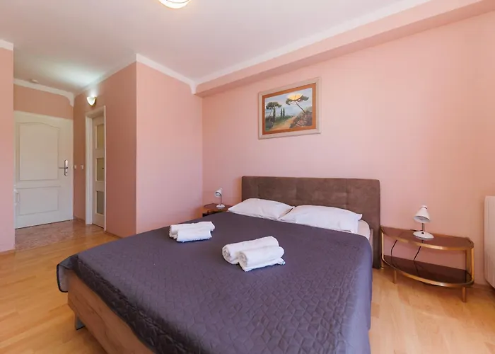 Apolonija Maison d'hôtes Zadar