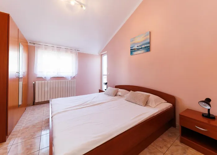 Maison d'hôtes Apolonija