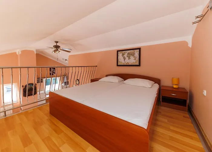 Apolonija Maison d'hôtes Zadar