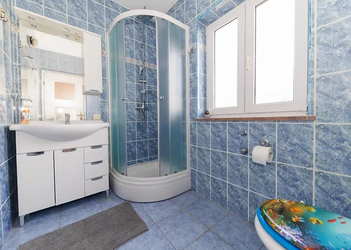 Maison d'hôtes Apolonija Zadar