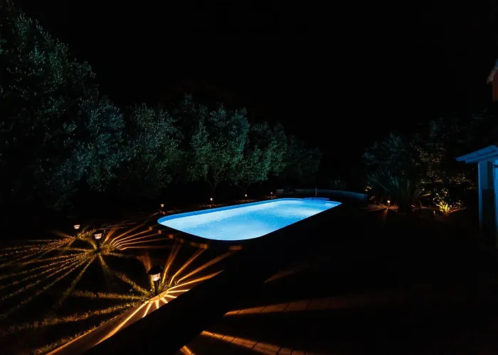 Apolonija Maison d'hôtes