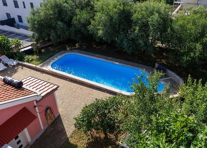 Maison d'hôtes Apolonija