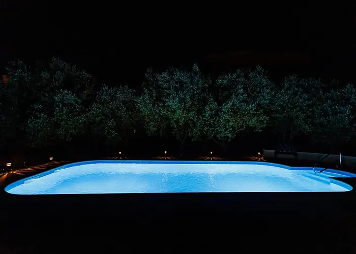 Apolonija Maison d'hôtes 4*