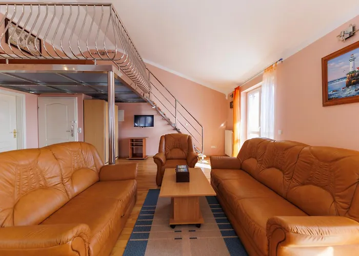 Apolonija Maison d'hôtes Zadar