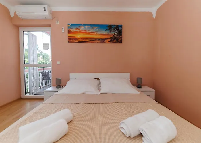 Maison d'hôtes Apolonija Zadar