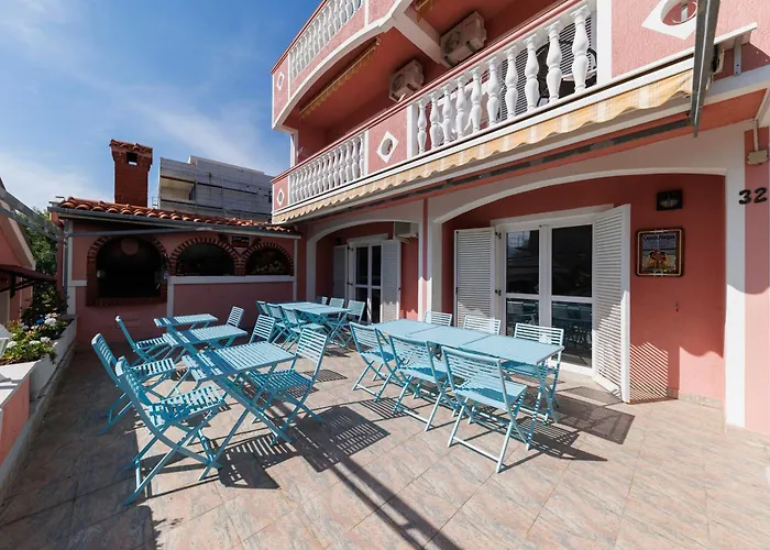 Apolonija Maison d'hôtes