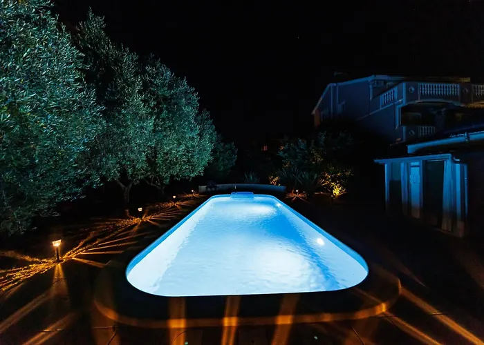 Maison d'hôtes Apolonija