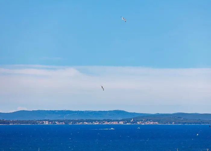 Apolonija Maison d'hôtes 4*